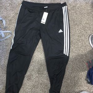 Adidas women’s Joggers